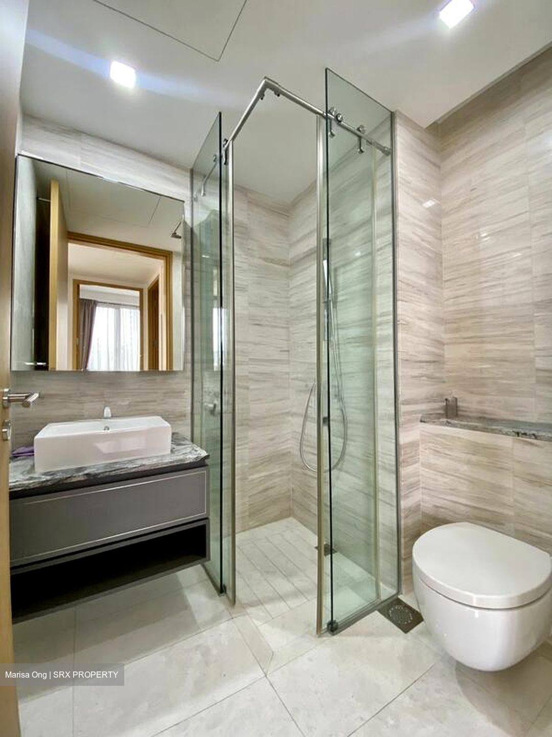 Goodwood Grand (D10), Apartment #519357101